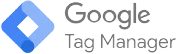 Google Tag Manager Logo