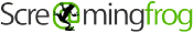 Scremingfrog Logo