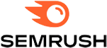Semrush Logo